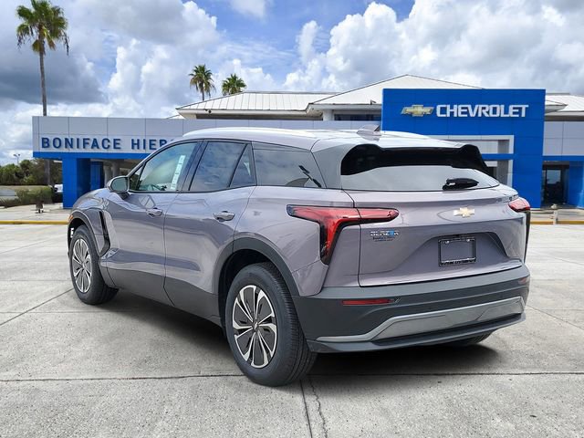 New 2026 Chevrolet Blazer EV LT image 3