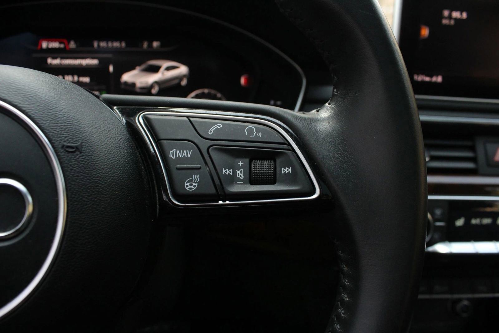 Used 2018 Audi A5 2.0T Premium Plus w/ Premium Plus AWD/4WD image 28