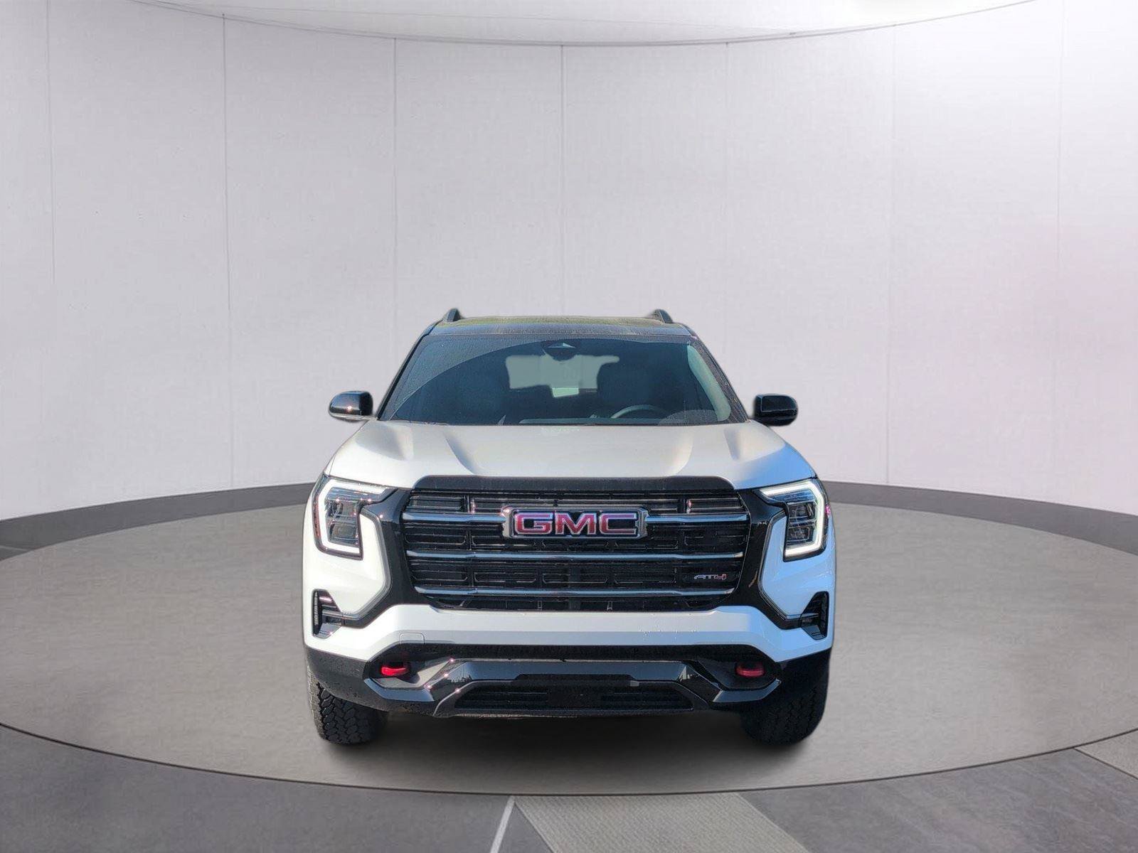 New 2026 GMC Terrain AT4 w/ Convenience Package III AWD/4WD image 9