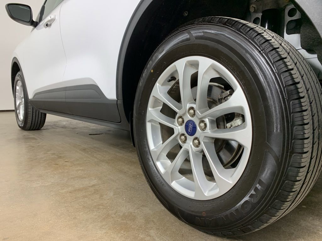 Used 2022 Ford Escape SE w/ Convenience Package image 15