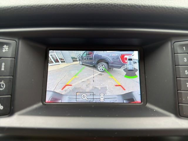 Used 2021 Ford Ranger XL w/ Equipment Group 101A High image 26