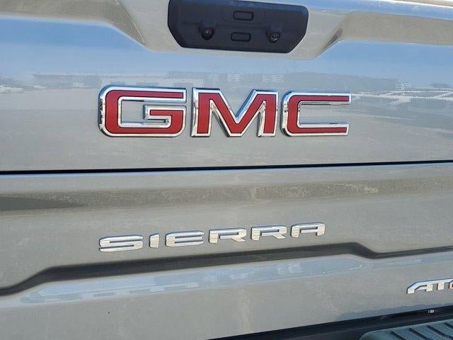 New 2026 GMC Sierra 1500 AT4X AWD/4WD image 6