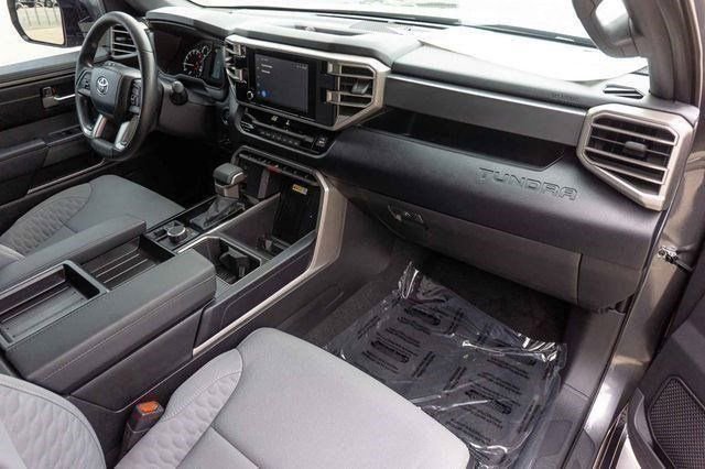 Used 2025 Toyota Tundra SR5 image 26