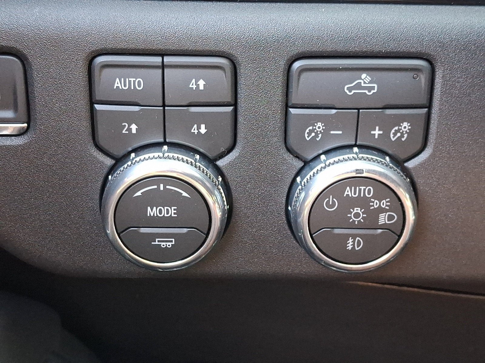 Used 2026 GMC Sierra 1500 Elevation w/ X31 Off-Road Package AWD/4WD image 24