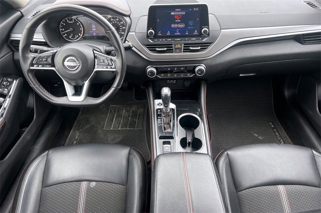 Used 2024 Nissan Altima 2.5 SR image 15