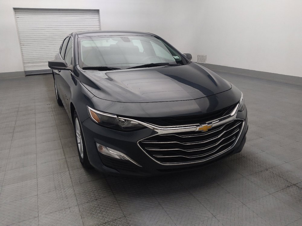 Used 2020 Chevrolet Malibu LS FWD image 14