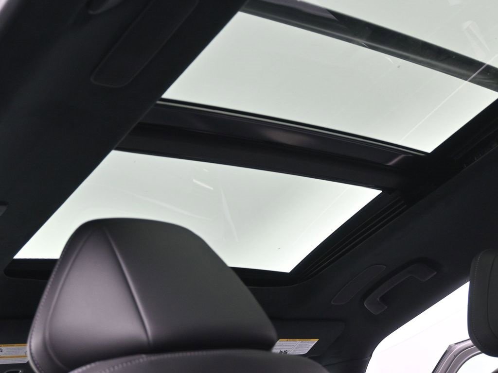 New 2026 INFINITI QX80 Autograph image 27