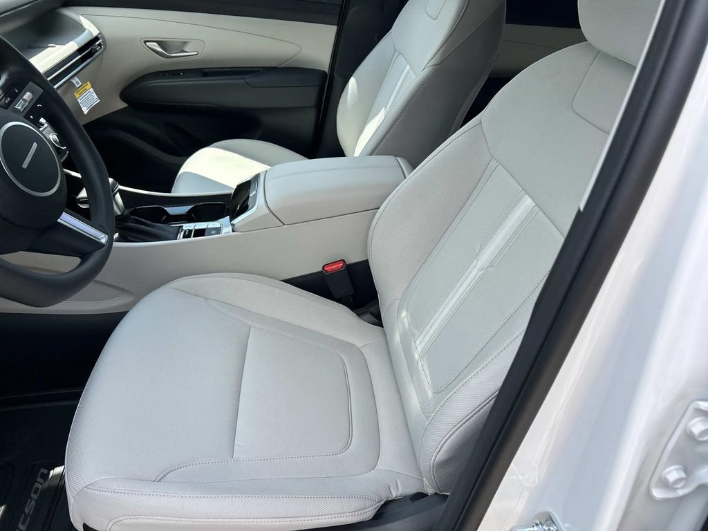 New 2026 Hyundai Tucson SEL AWD/4WD image 15