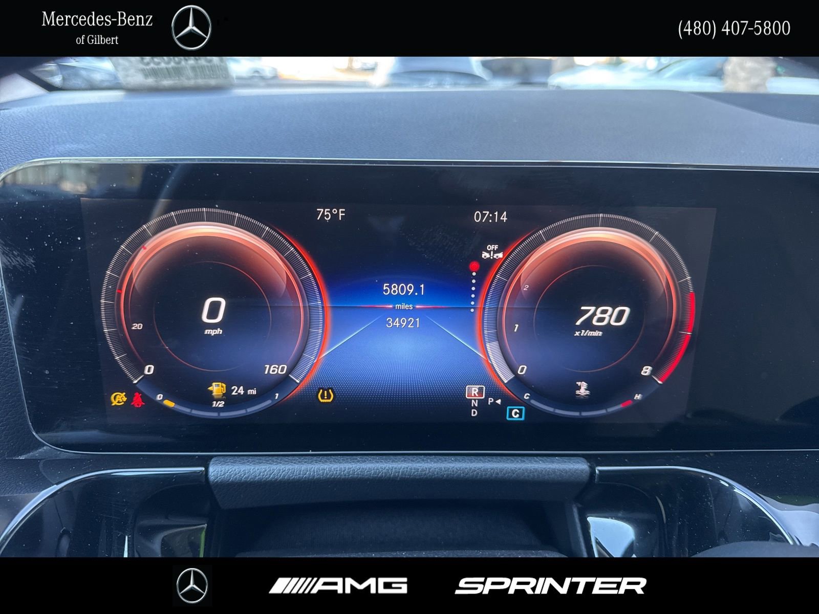 Certified 2023 Mercedes-Benz GLA 250 image 26