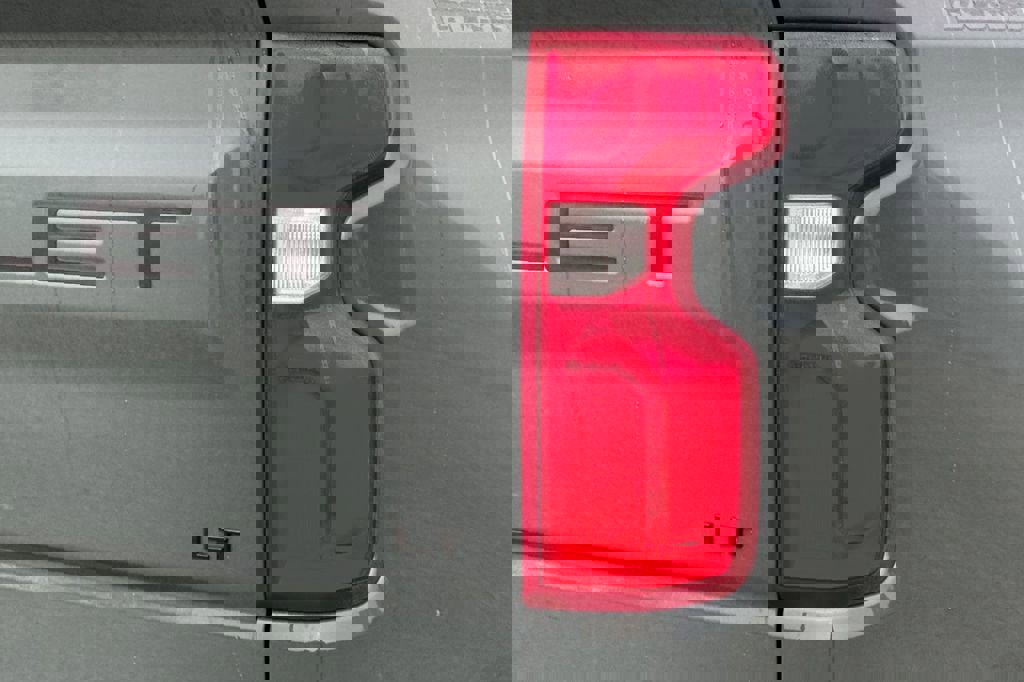 New 2026 Chevrolet Silverado 1500 LT Trail Boss w/ LT Trail Boss Premium Package image 26