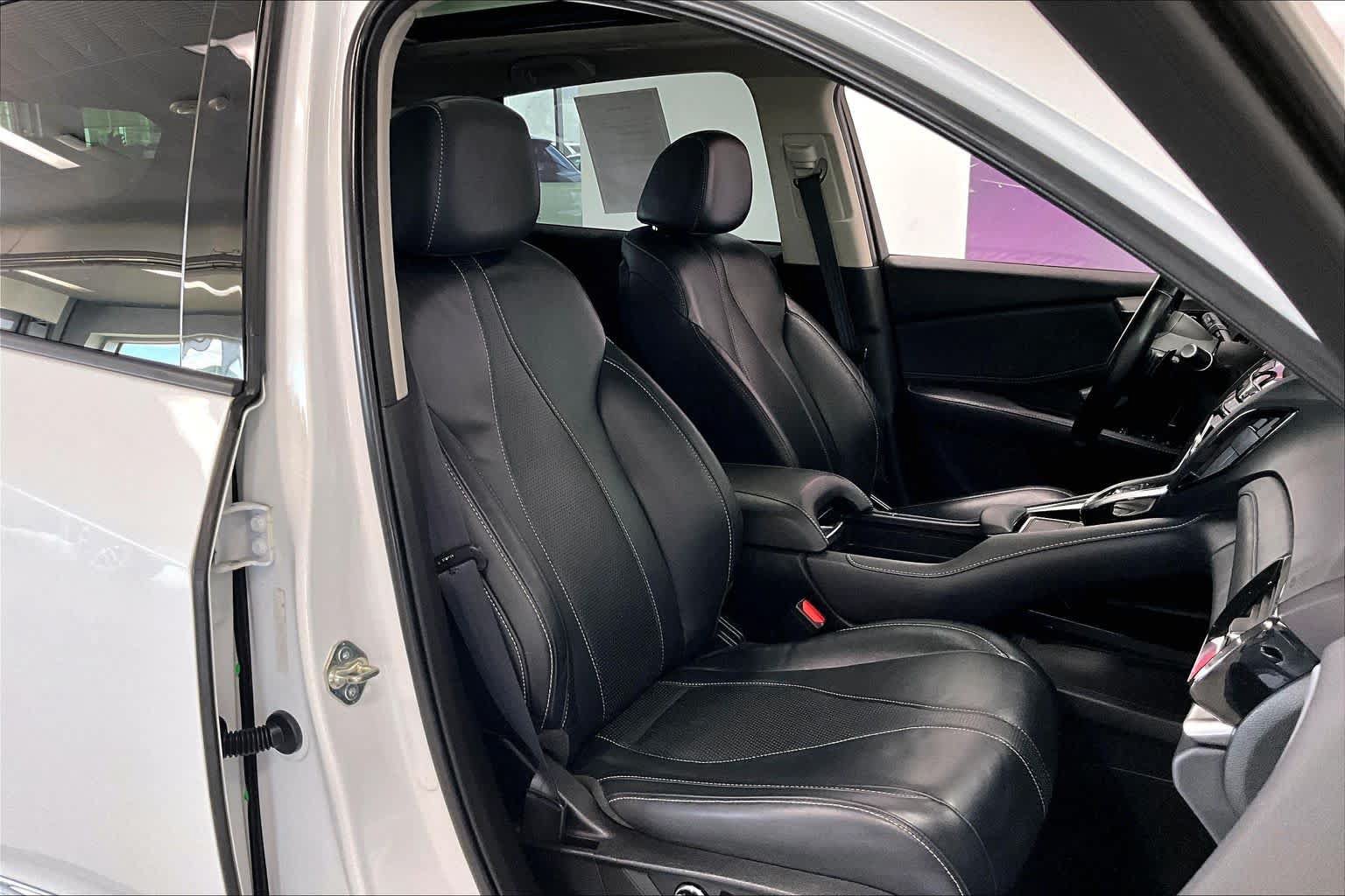 Used 2021 Acura RDX AWD w/ Technology Package image 12