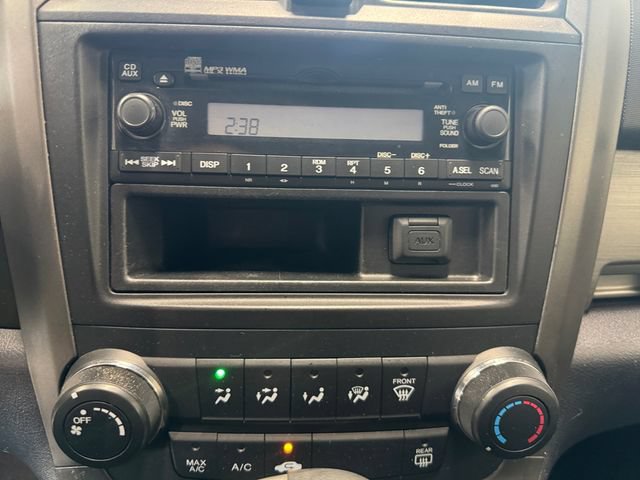 Used 2011 Honda CR-V LX image 18