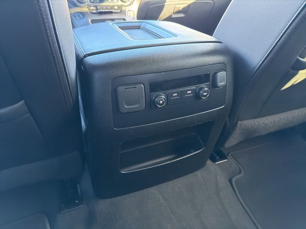 Used 2020 Chevrolet Tahoe LT image 37
