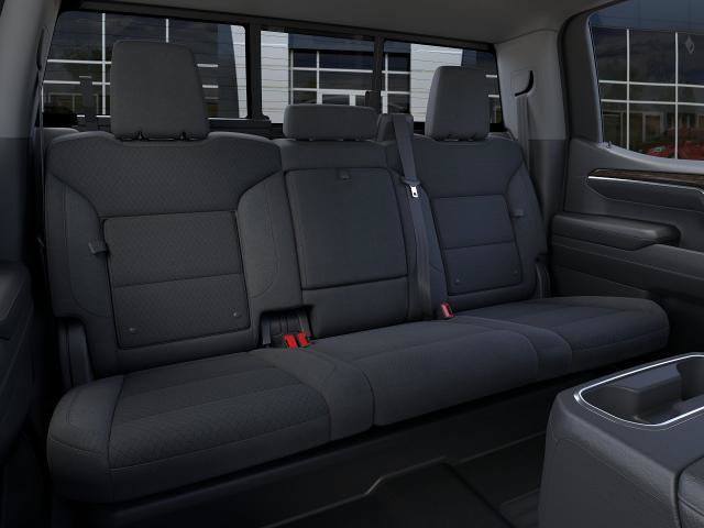 New 2026 GMC Sierra 1500 Elevation w/ Preferred Package AWD/4WD image 17