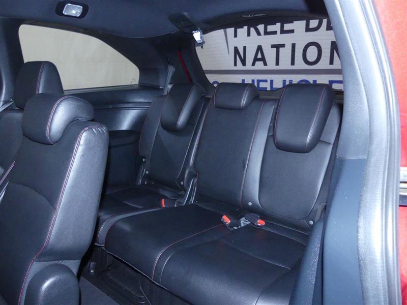 Used 2023 Honda Odyssey Sport image 27