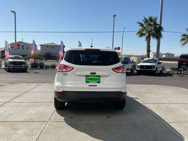 Used 2013 Ford Escape S image 6