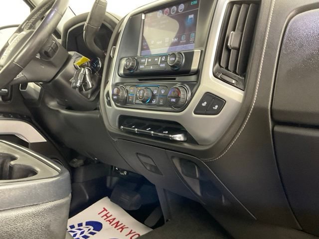 Used 2018 GMC Sierra 1500 SLT AWD/4WD image 19