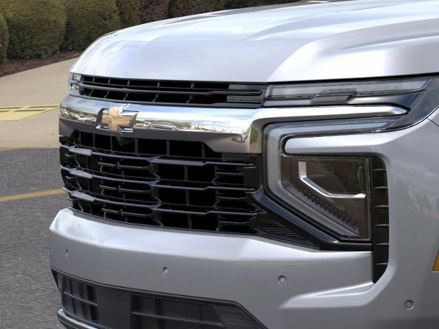 New 2026 Chevrolet Tahoe LS w/ LS Custom Edition RWD image 35