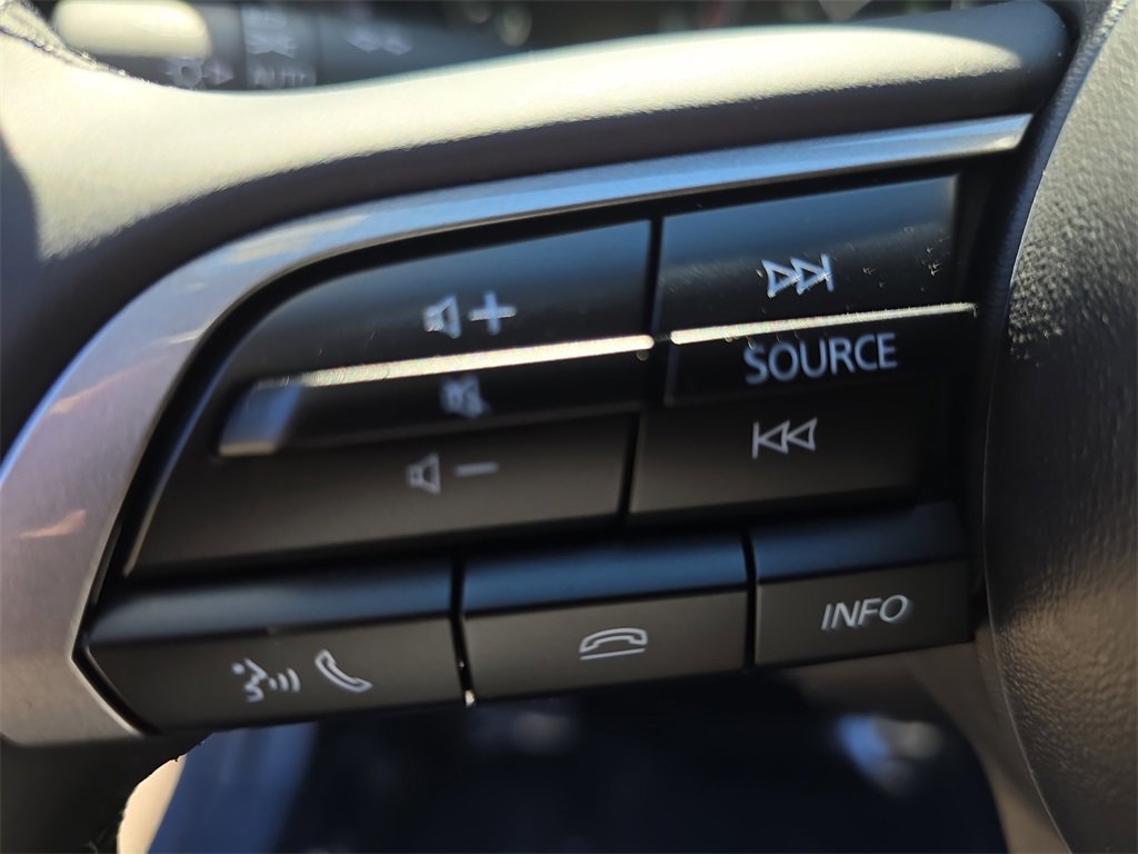 New 2026 MAZDA CX-30 AWD 2.5 S image 18