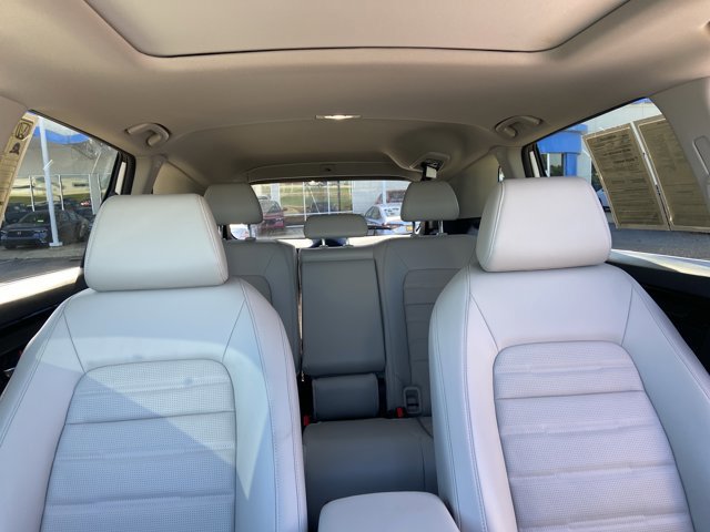 Used 2025 Honda CR-V EX-L image 20
