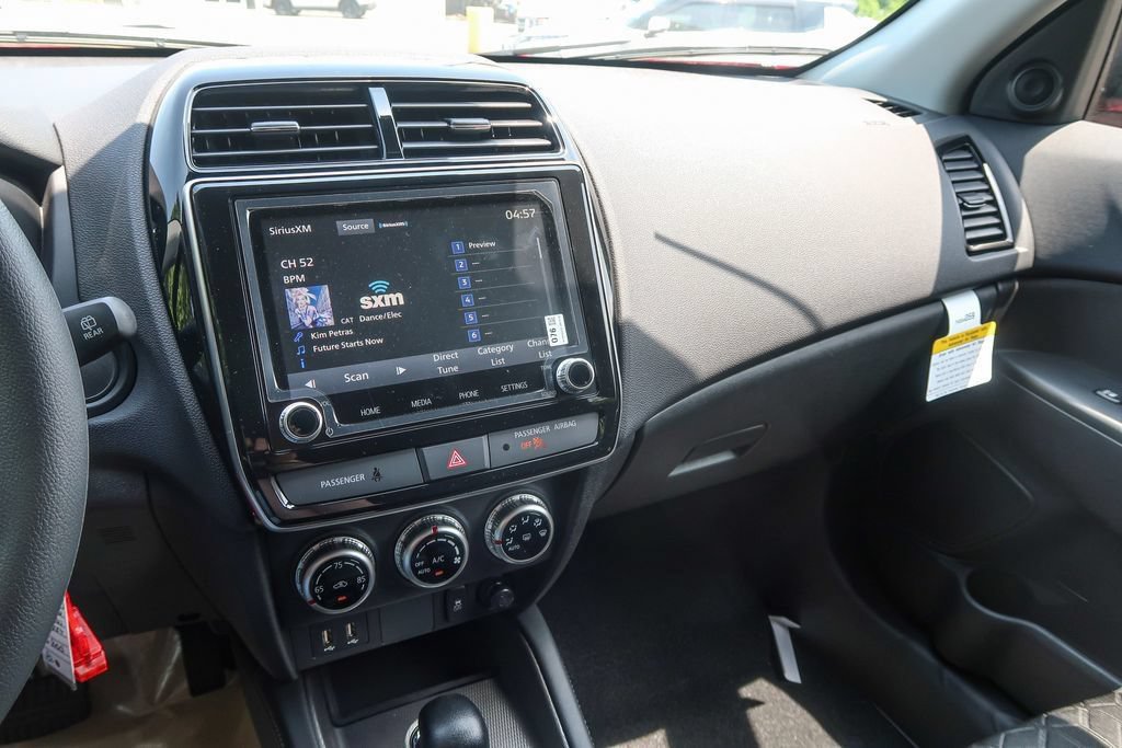 New 2026 Mitsubishi Outlander Sport ES AWD/4WD image 28