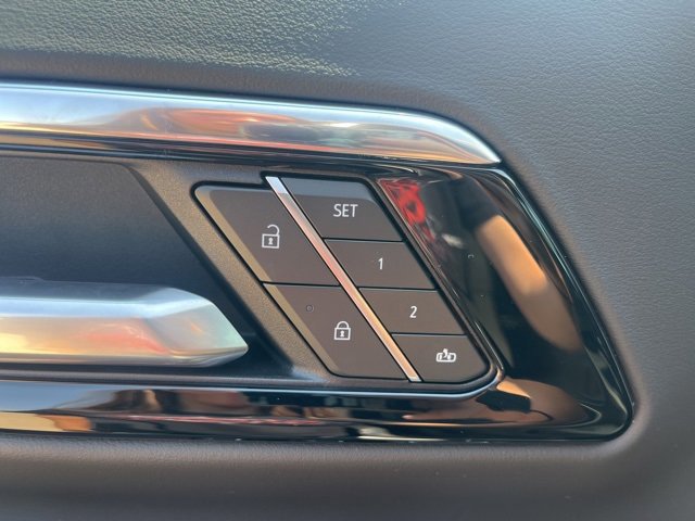 New 2025 Chevrolet Tahoe Premier image 15