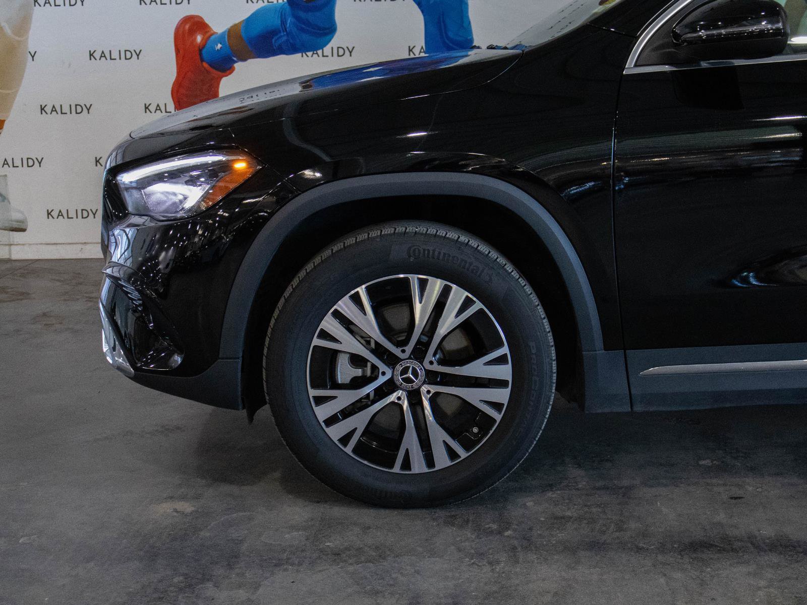 Used 2025 Mercedes-Benz GLA 250 image 15
