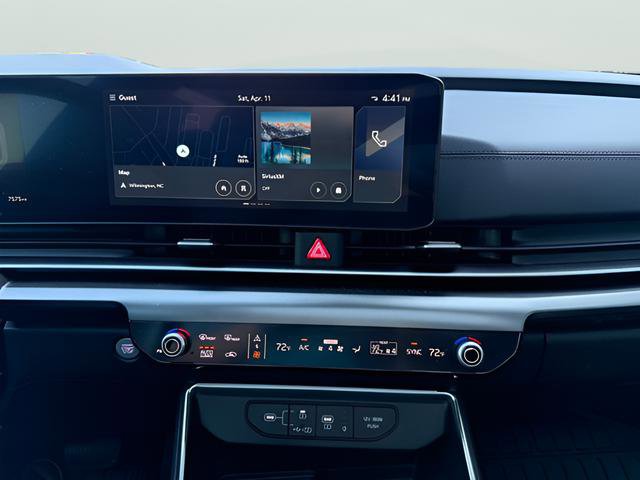 Used 2026 Kia Carnival SX Prestige image 19