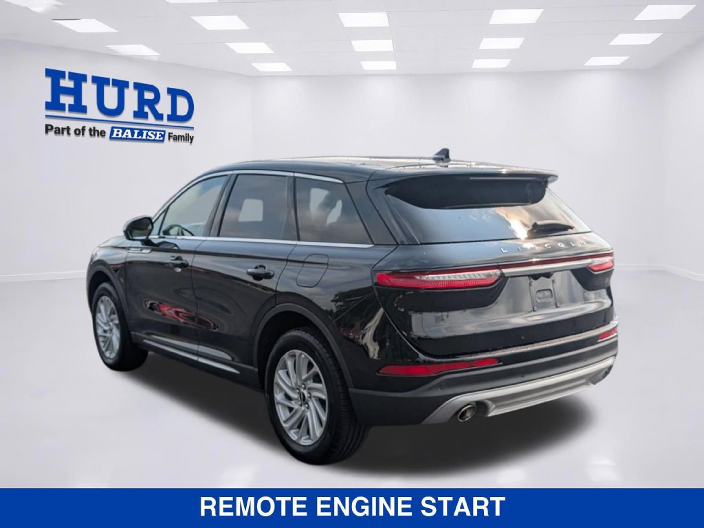 Used 2024 Lincoln Corsair AWD image 7