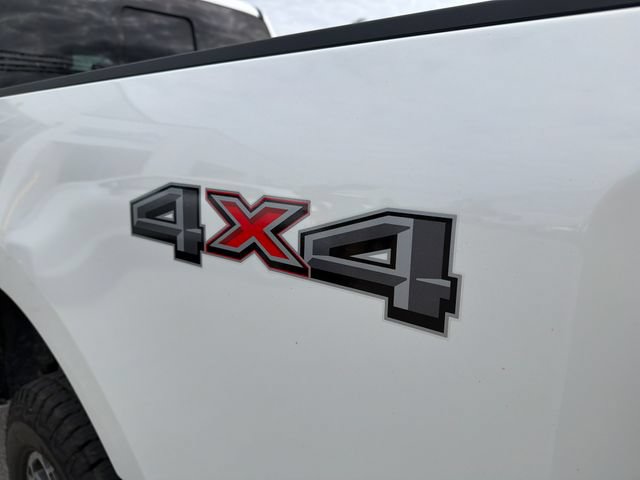 Used 2023 Ford F250 Limited w/ Snow Plow Prep Package AWD/4WD image 10