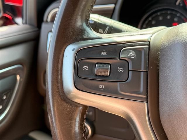 Used 2021 Chevrolet Tahoe LT AWD/4WD image 21