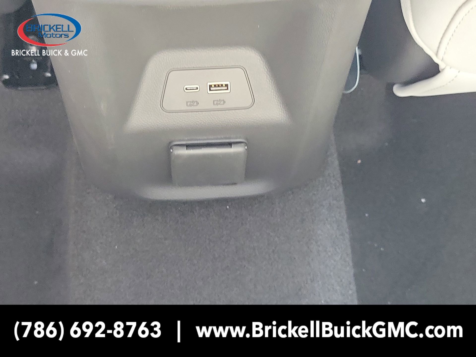 New 2026 Buick Envision Avenir AWD/4WD image 13