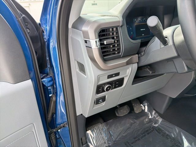 Used 2025 Ford F150 XLT w/ Equipment Group 301A Standard AWD/4WD image 24