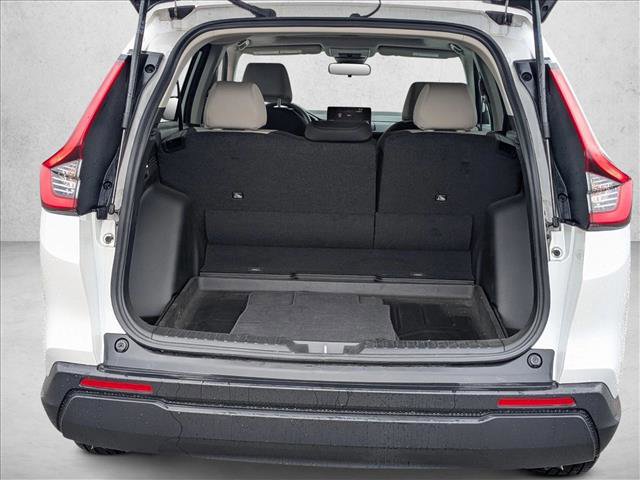 Certified 2024 Honda CR-V EX image 6