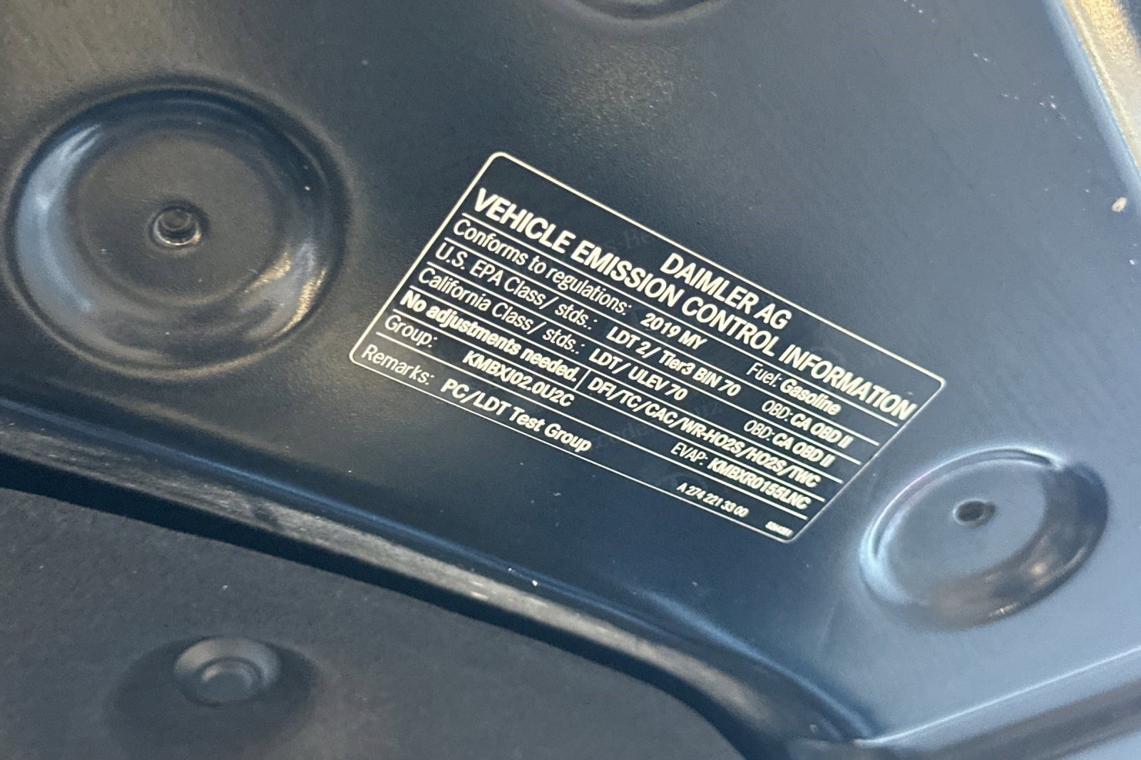 Used 2019 Mercedes-Benz GLC 300 4MATIC image 23