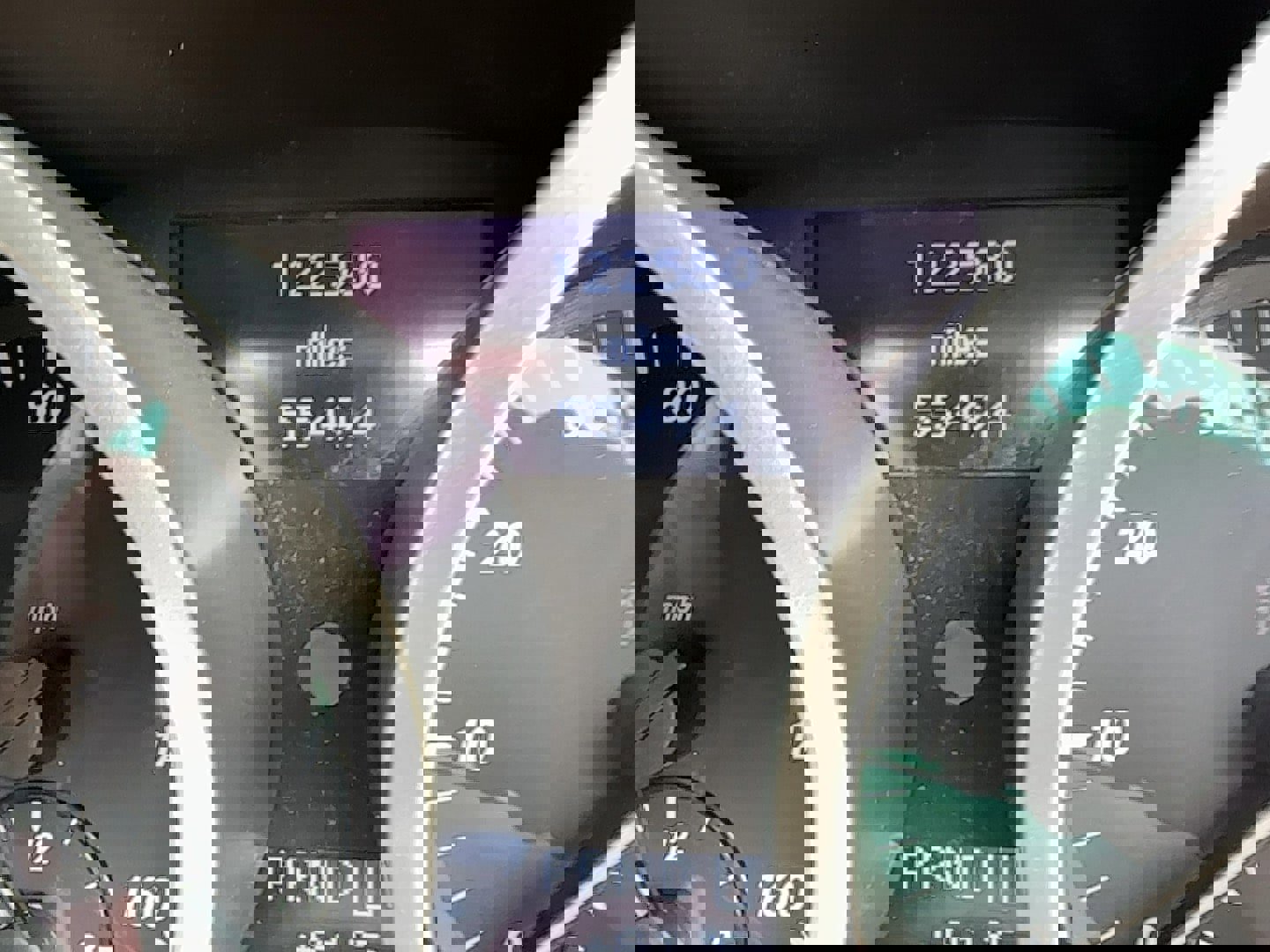 Used 2007 Mercedes-Benz SLK 350 image 7