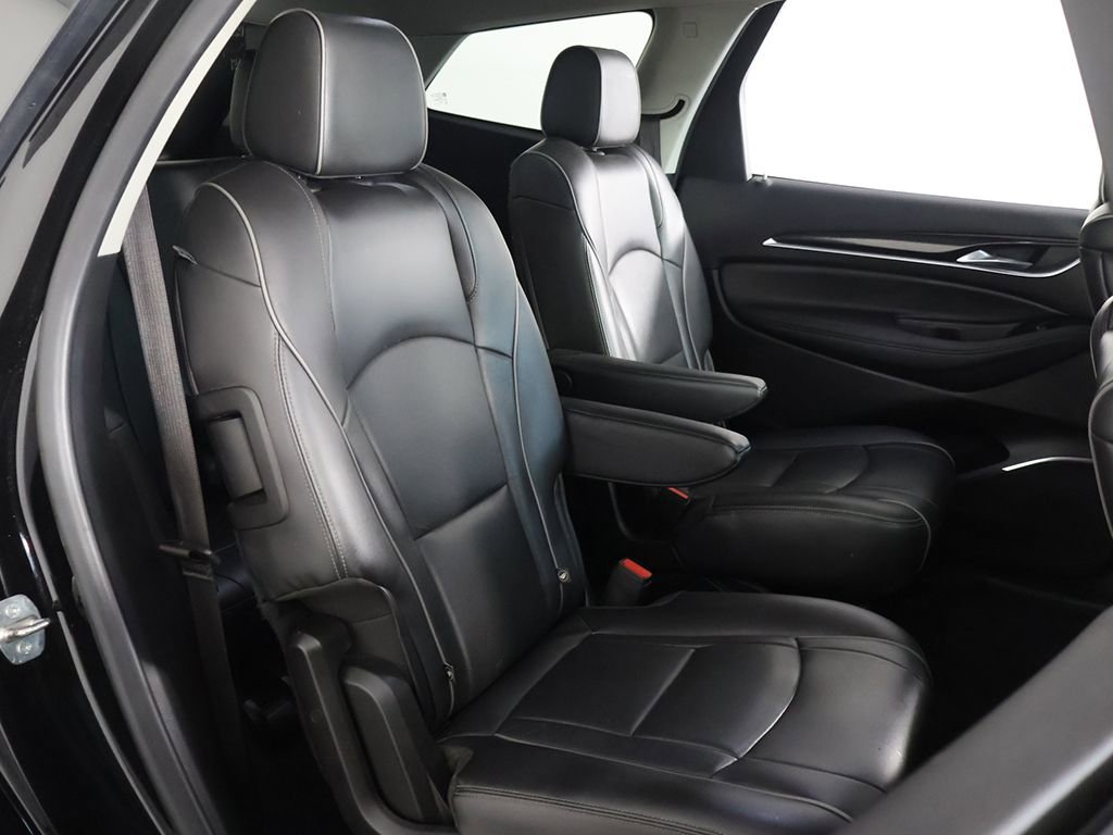 Used 2021 Buick Enclave Avenir w/ Avenir Technology Package image 36