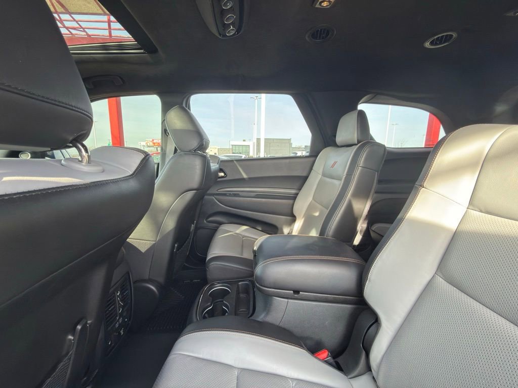 Used 2022 Dodge Durango R/T image 28