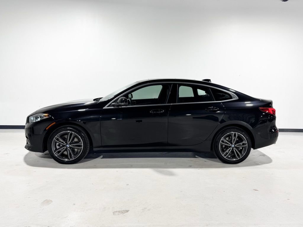 Used 2024 BMW 228i xDrive Gran Coupe image 7