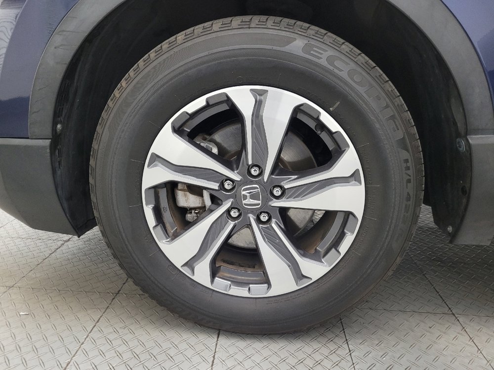 Used 2020 Honda CR-V LX image 31