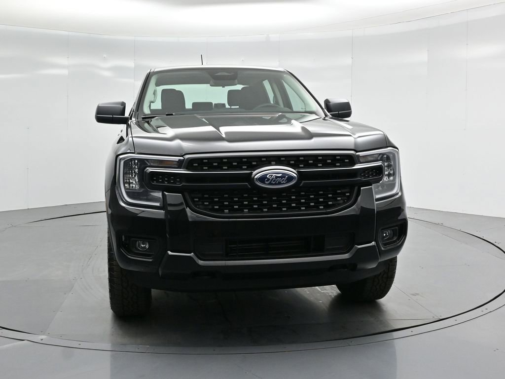 New 2025 Ford Ranger XL w/ Trailer Tow Package image 21