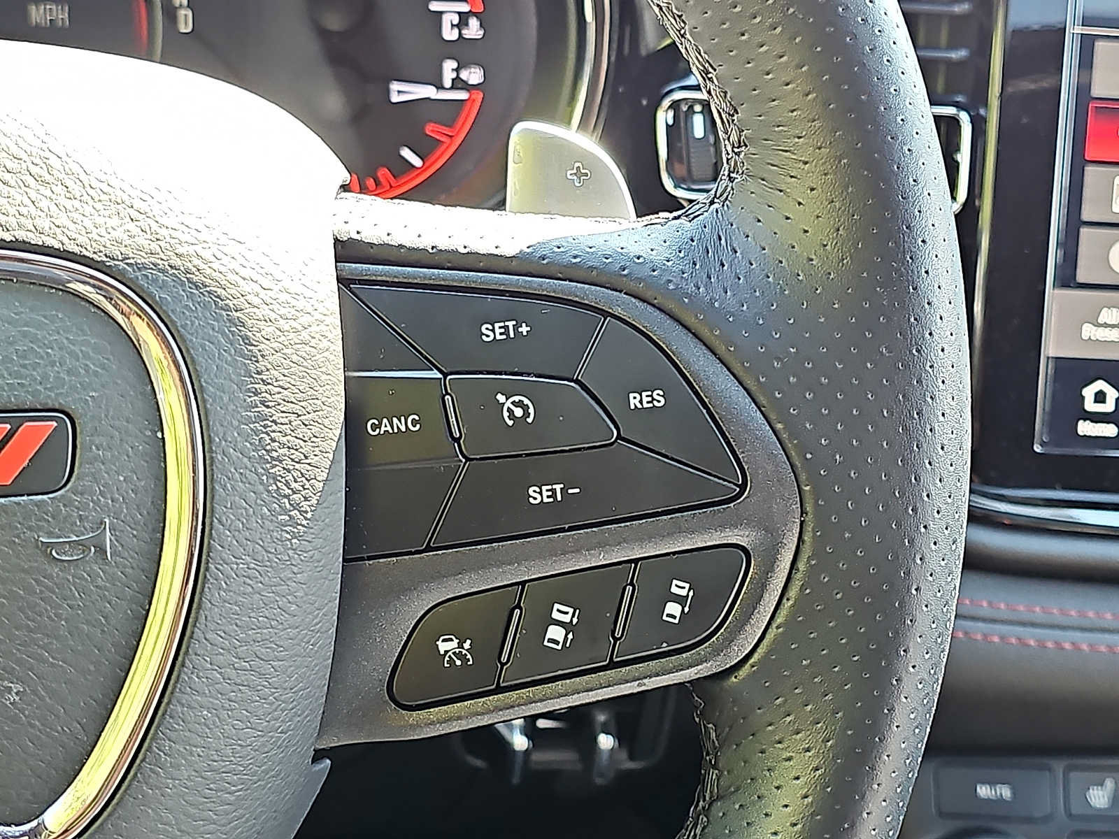Used 2026 Dodge Durango GT AWD/4WD image 25
