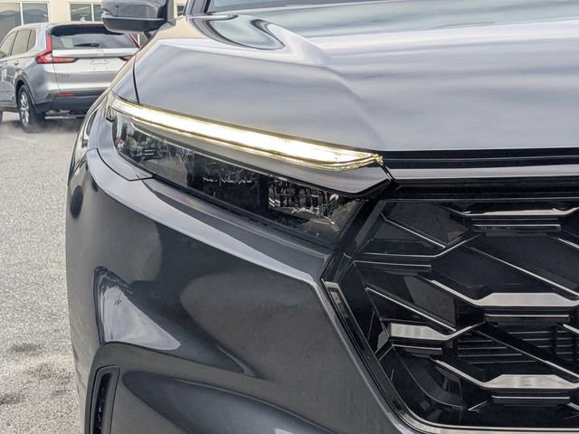 New 2026 Honda CR-V Sport-L image 9