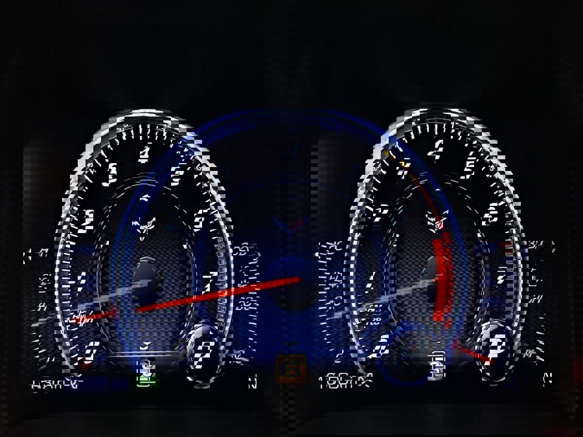 Used 2019 Chevrolet Corvette Grand Sport image 23