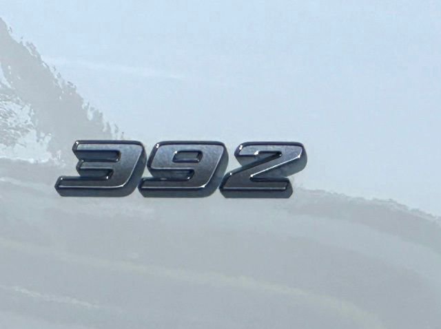 Used 2023 Dodge Durango SRT AWD/4WD image 13
