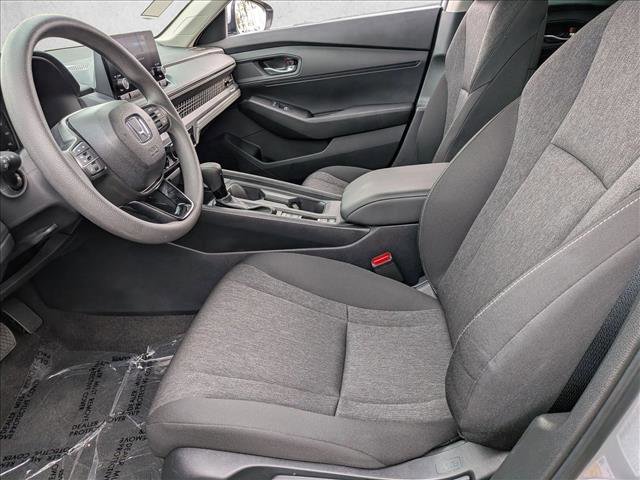 Used 2025 Honda Accord LX image 20