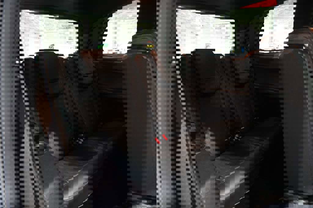 Used 2018 Mercedes-Benz GLS 450 4MATIC w/ Premium Package image 29