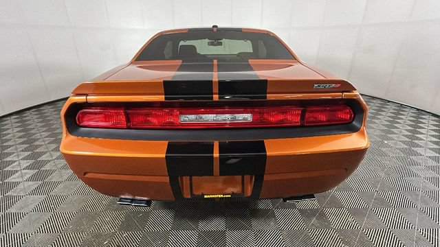Used 2011 Dodge Challenger SRT8 RWD image 3