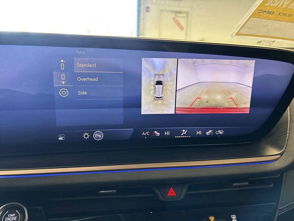 New 2025 Buick Envision Sport Touring image 19