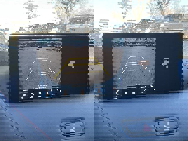 New 2025 Acura TLX SH-AWD w/ A-SPEC Pkg image 19